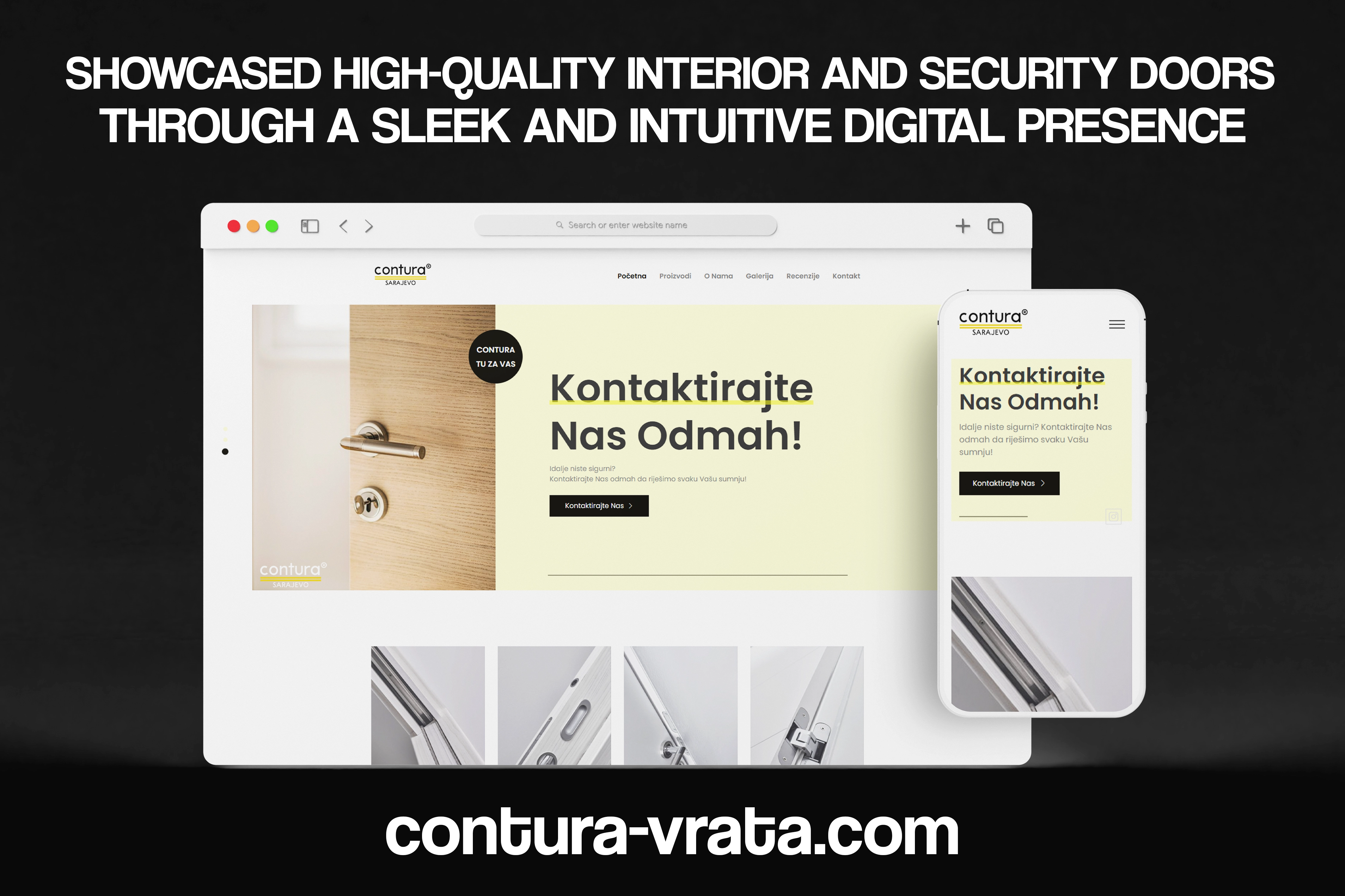 Contura